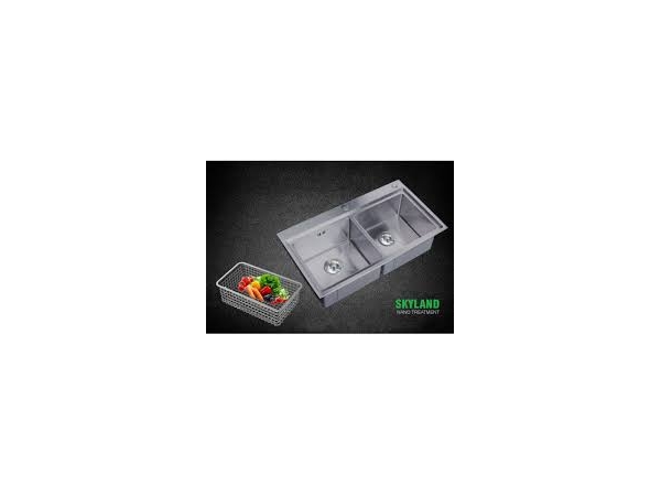 Chậu rửa Eurosun EU-8246HS